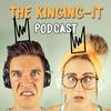 undefined Kinging-It: The Travel Podcast