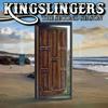 undefined Kingslingers | A Dark Tower Podcast