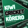 undefined Kiwi Cricket Kōrero