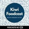 undefined Kiwi Foodcast