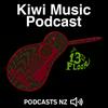 undefined Kiwi Music Podcast