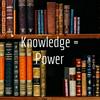 undefined Knowledge = Power