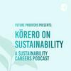 undefined Kōrero on Sustainability