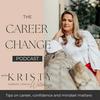 undefined The Career Change Podcast