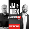 undefined JJ & Alex