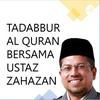 undefined Kuliah Tafsir Bersama Datuk Dr Zahazan Mohamed