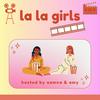 undefined la la girls: a film podcast