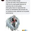 undefined La línea cronológica de FIVE NIGHTS AT FREDDY’S (que me robe) mal explicada a las 2 de la mañana