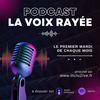 undefined La voix rayée