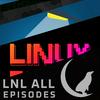 undefined Late Night Linux Family All Episodes