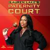 undefined Lauren Lake's Paternity Court