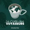 undefined Le Café des voyageurs – Le podcast d’aventure