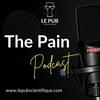 undefined The Pain Podcast