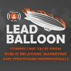 undefined Lead Balloon - Public Relations, Marketing and Strategic Communications Stories