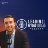 undefined Leading Beyond The Lab