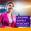 undefined LEADING SAFELY with Georgina Poole