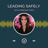 undefined LEADING SAFELY with Georgina Poole