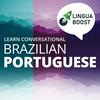 undefined Learn Brazilian Portuguese - LinguaBoost
