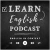 undefined Learn English Podcast