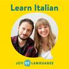 undefined Learn Italian with Joy of Languages