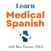 undefined Learn Medical Spanish
