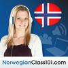 undefined Learn Norwegian | NorwegianClass101.com