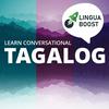 undefined Learn Tagalog (Filipino) with LinguaBoost
