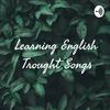 undefined Learning English Trought Songs