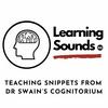 undefined Learning Sounds - Snippets from Dr Swain's Cognitorium