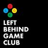 undefined Left Behind Game Club: A Video Game Podcast