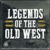 undefined Legends of the Old West