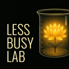undefined Less Busy Lab