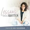 undefined Lessons from a Quitter