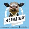 undefined Let's Chat Dairy