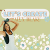 undefined Let's Create with Alex Blake