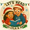 undefined Let’s Read With Lyla and Dad