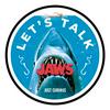 undefined Let's Talk - JAWS