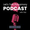 undefined Let's Talk Polyamory Podcast