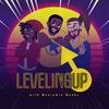 undefined Leveling Up with Benjamin Banks