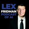 undefined Lex Fridman Podcast of AI