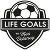 undefined Life Goals with Theo Delaney
