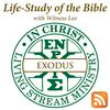 undefined Life-Study of Exodus with Witness Lee
