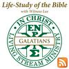 undefined Life-Study of Galatians with Witness Lee