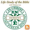 undefined Life-Study of Hebrews with Witness Lee