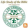 undefined Life-Study of Isaiah with Witness Lee