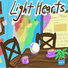 undefined Light Hearts