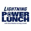 undefined Lightning Power Lunch