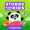 undefined Lingokids: Stories for Kids —Learn life lessons and laugh!