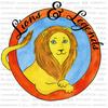 undefined Lions and Legends