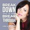 undefined Lisa A Romano Breakdown to Breakthroughs